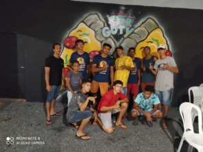 Foto de Pizzaria do Guty em Araguaína, TO por Solutudo