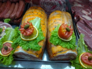 Foto galeria da empresa