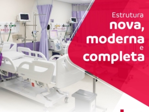 Foto de Hospital Yes Ltda em Itapevi, SP por Solutudo