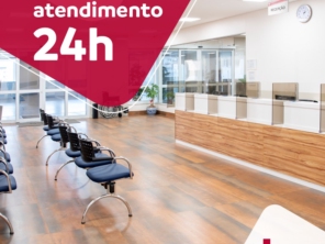 Foto de Hospital Yes Ltda em Itapevi, SP por Solutudo