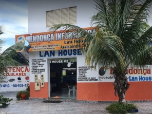 Foto galeria da empresa