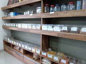 Foto galeria da empresa