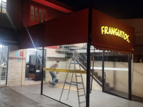 Foto de Franguitos - Loja 1 em Passo Fundo, RS por Solutudo