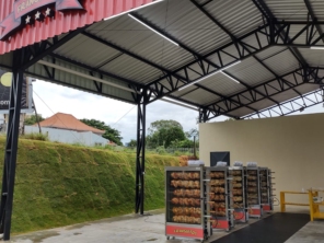 Foto de Franguitos - Loja 1 em Passo Fundo, RS por Solutudo