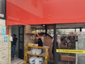 Foto de Franguitos - Loja 1 em Passo Fundo, RS por Solutudo