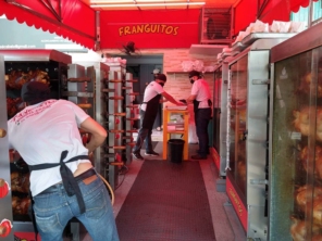 Foto de Franguitos - Loja 1 em Passo Fundo, RS por Solutudo