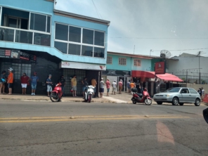 Foto de Franguitos - Loja 1 em Passo Fundo, RS por Solutudo