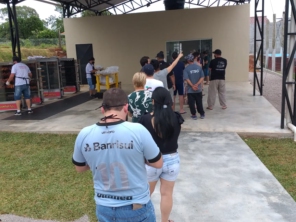 Foto galeria da empresa