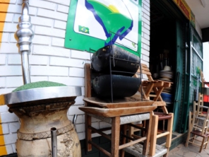 Foto galeria da empresa