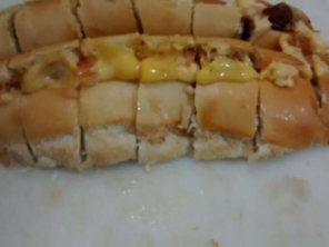 Foto de Maximun Hamburgueria em Valinhos, SP por Solutudo