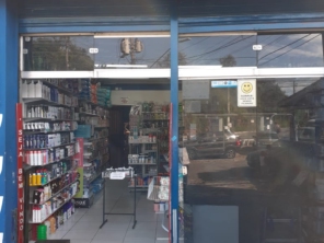 Foto de Deus Farma Farmácia Delivery na Estrada do M'Boi Mirim em São Paulo, SP por Solutudo