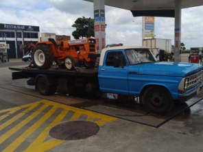 Guincho Leve e Pesado em Bauru