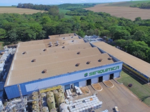 Foto galeria da empresa