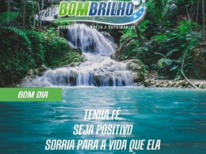Foto de Bom Brilho - Produtos de Limpeza em Criciúma, SC por Solutudo
