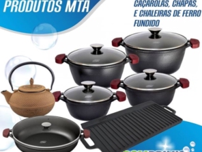 Foto de Bom Brilho - Produtos de Limpeza em Criciúma, SC por Solutudo