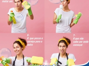 Foto de Bom Brilho - Produtos de Limpeza em Criciúma, SC por Solutudo