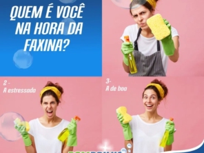 Foto de Bom Brilho - Produtos de Limpeza em Criciúma, SC por Solutudo
