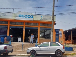 Foto de Fogaça Materiais De Construção Ltda em Itapeva, SP por Solutudo