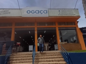 Foto de Fogaça Materiais De Construção Ltda em Itapeva, SP por Solutudo