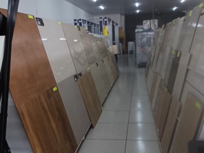 Foto galeria da empresa