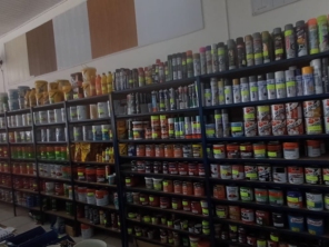 Foto galeria da empresa