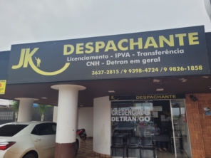 Foto de Jk Despachante em Planaltina de Goiás, GO por Solutudo