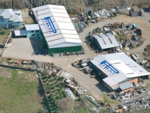 Foto galeria da empresa