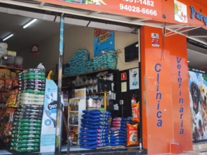 Foto galeria da empresa