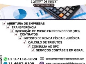 Foto galeria da empresa