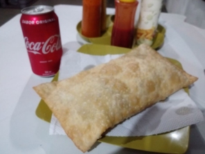 Foto de C&A Pastéis em Botucatu, SP por Solutudo