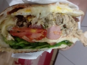 Foto de C&A Pastéis em Botucatu, SP por Solutudo