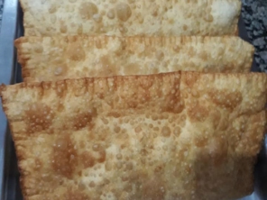 Foto de C&A Pastéis em Botucatu, SP por Solutudo