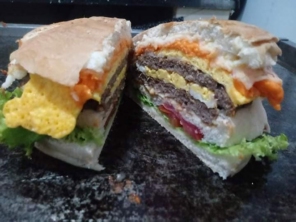 Foto de C&A Pastéis em Botucatu, SP por Solutudo
