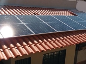 Foto de Exata & Topsolar em Itumbiara, GO por Solutudo