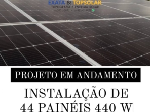 Foto de Exata & Topsolar em Itumbiara, GO por Solutudo