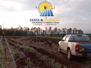 Foto de Exata & Topsolar em Itumbiara, GO por Solutudo