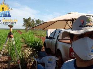Foto de Exata & Topsolar em Itumbiara, GO por Solutudo