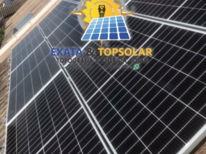 Foto de Exata & Topsolar em Itumbiara, GO por Solutudo