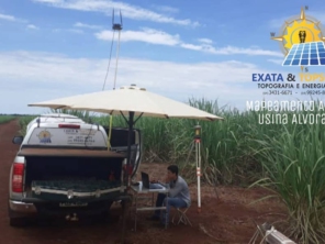 Foto de Exata & Topsolar em Itumbiara, GO por Solutudo