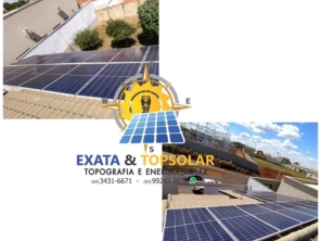Foto de Exata & Topsolar em Itumbiara, GO por Solutudo