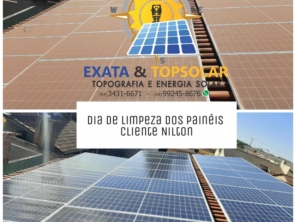 Foto de Exata & Topsolar em Itumbiara, GO por Solutudo