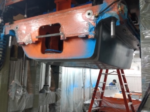 Foto galeria da empresa