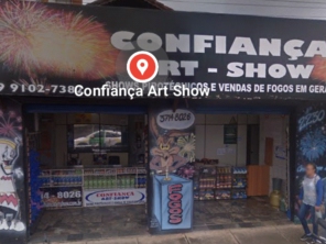 Foto galeria da empresa