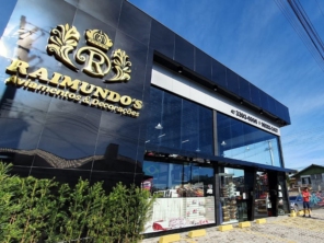 Foto galeria da empresa