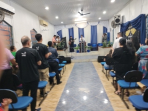 Foto galeria da empresa