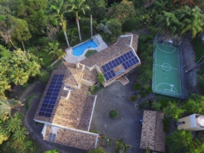 Foto galeria da empresa