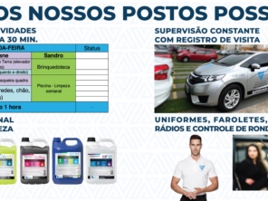 Foto de Armstrong - Serviços Terceirizados em São Paulo, SP por Solutudo
