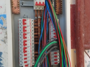 Foto de SRF Instalações Elétricas em Geral em Salvador, BA por Solutudo