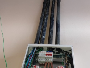 Foto de SRF Instalações Elétricas em Geral em Salvador, BA por Solutudo
