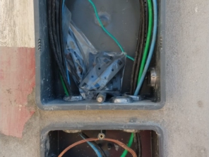 Foto de SRF Instalações Elétricas em Geral em Salvador, BA por Solutudo